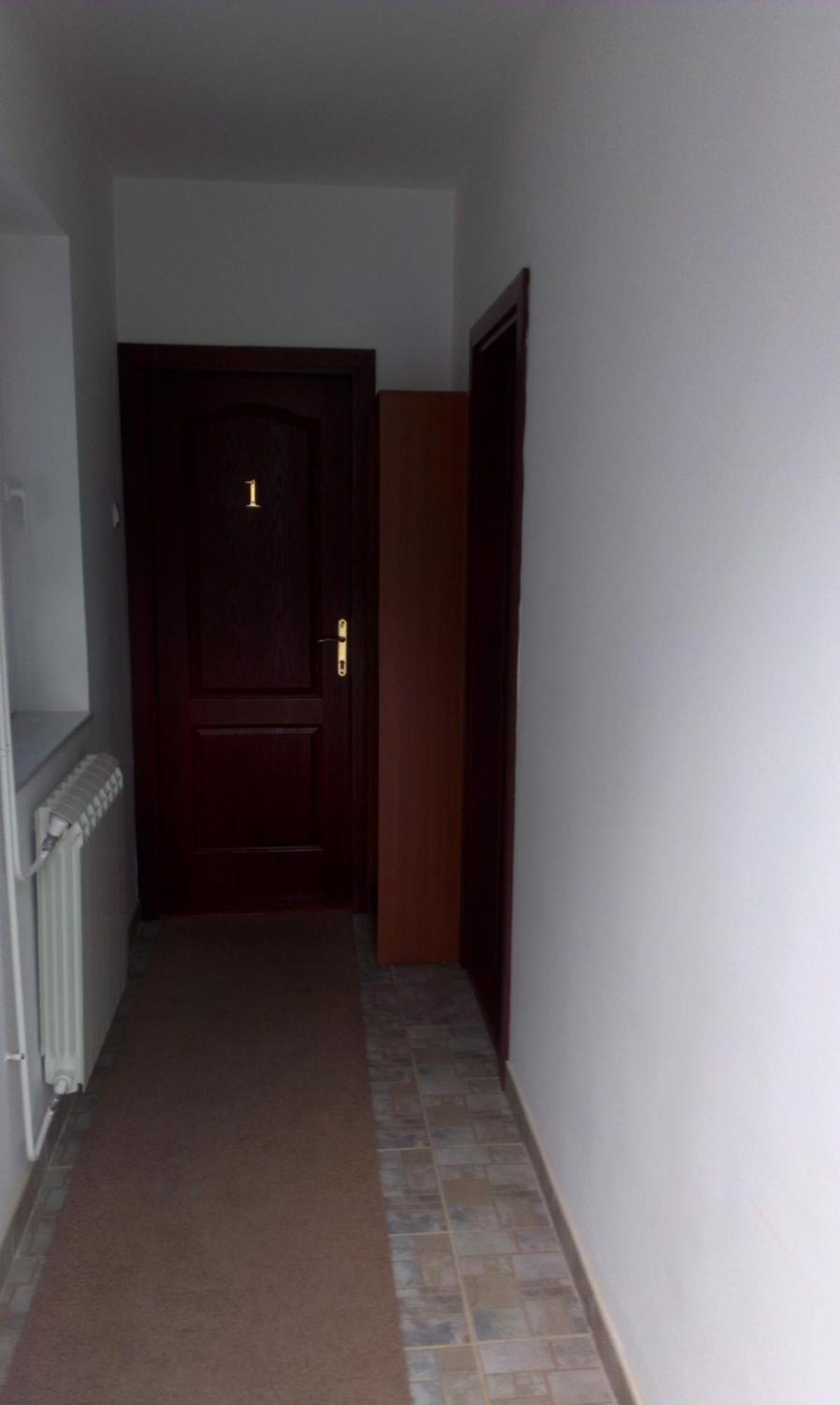Private Accommodation Lidija Rakocevic Kolašin Rom bilde