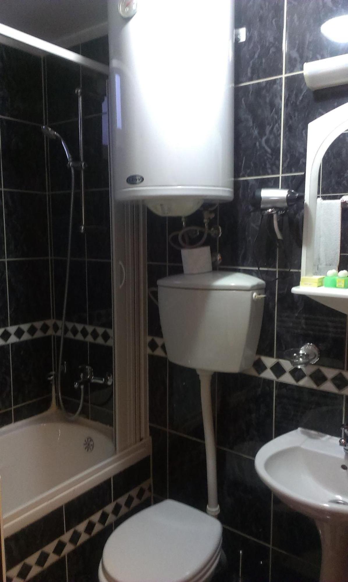 Private Accommodation Lidija Rakocevic Kolašin Rom bilde