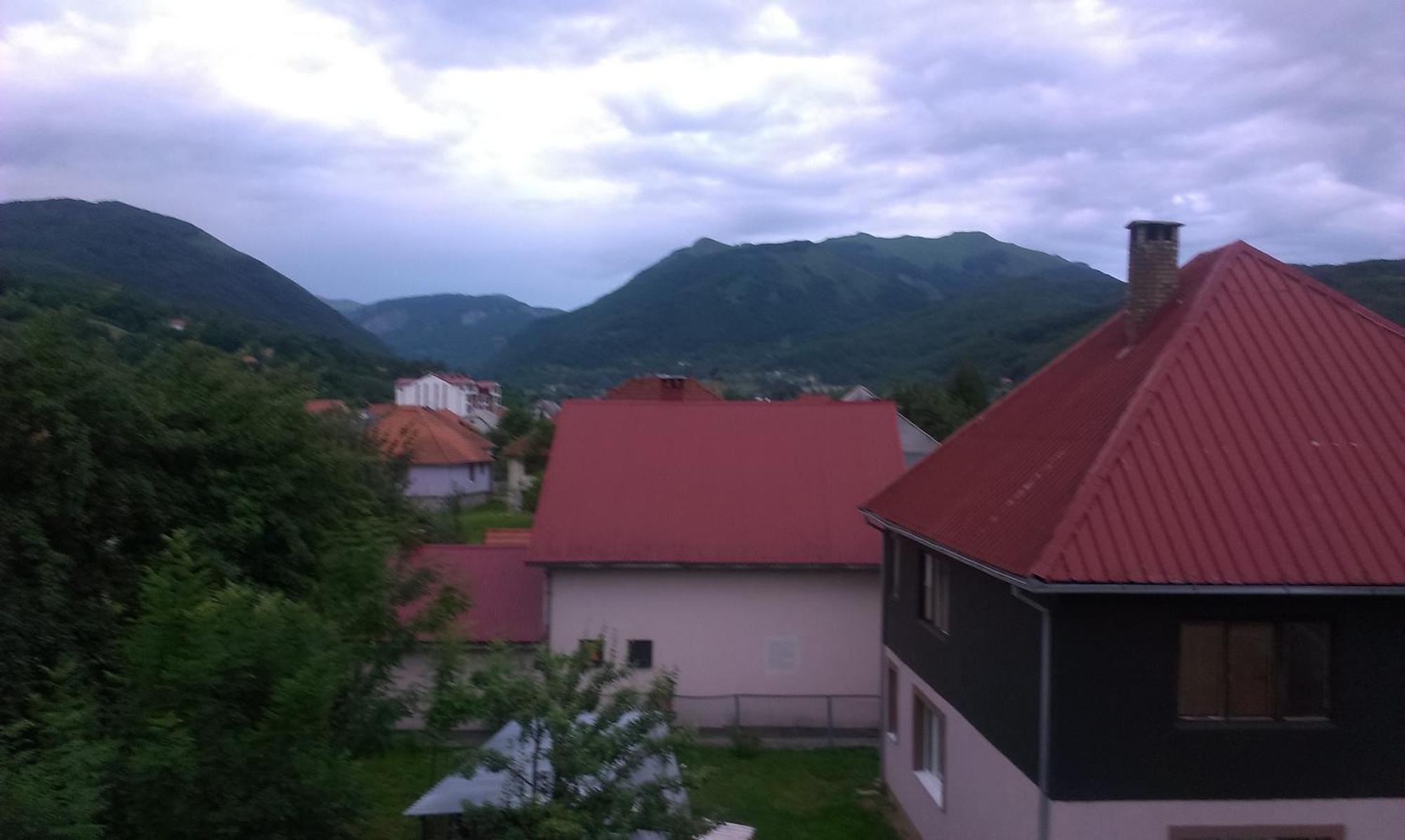 Private Accommodation Lidija Rakocevic Kolašin Rom bilde