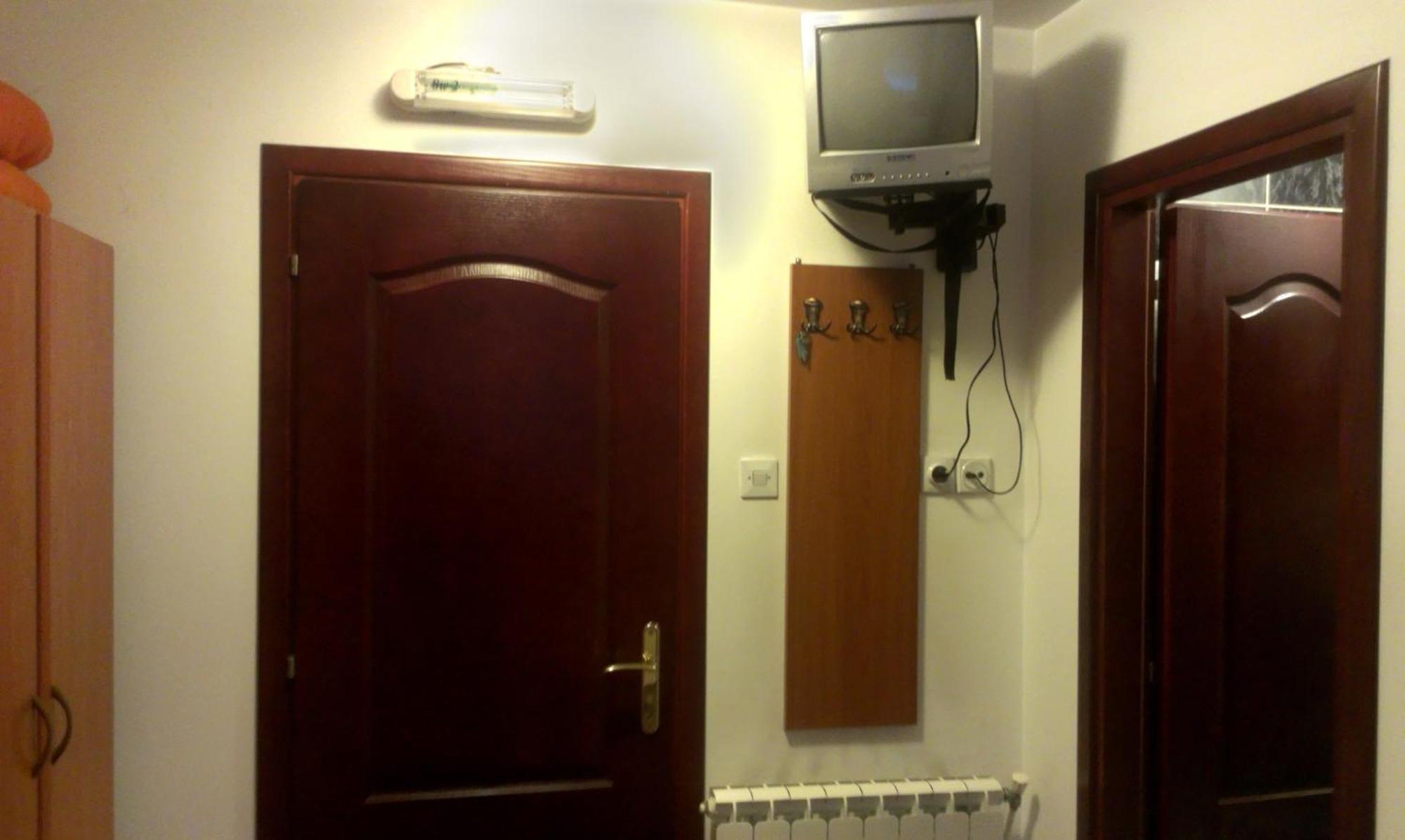Private Accommodation Lidija Rakocevic Kolašin Rom bilde