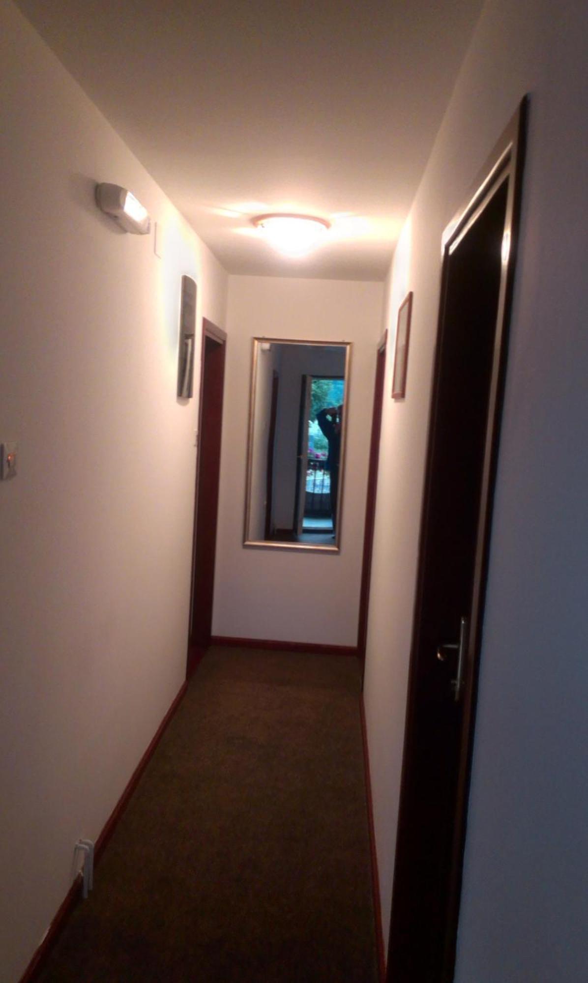 Private Accommodation Lidija Rakocevic Kolašin Rom bilde