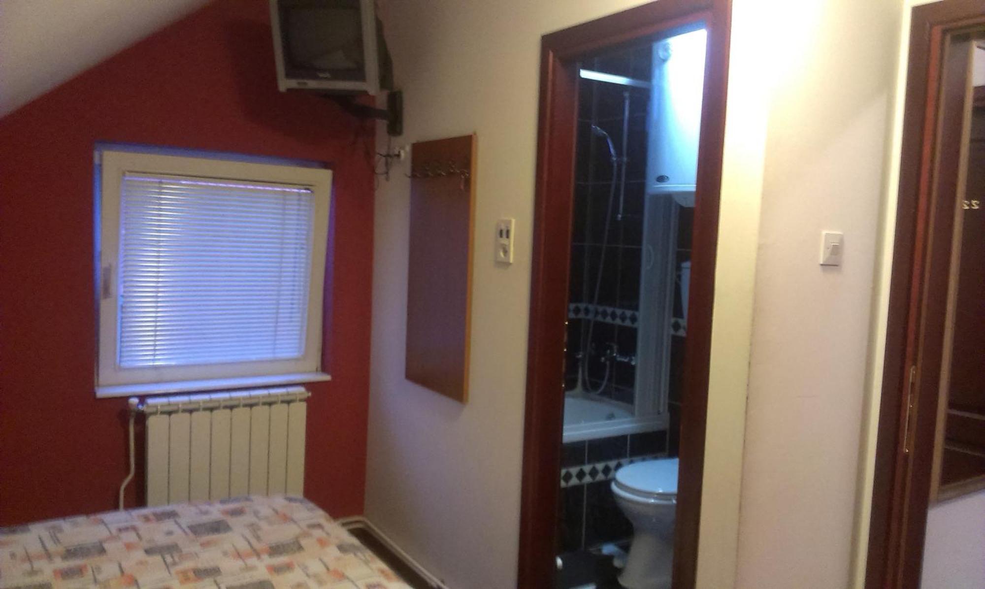 Private Accommodation Lidija Rakocevic Kolašin Rom bilde