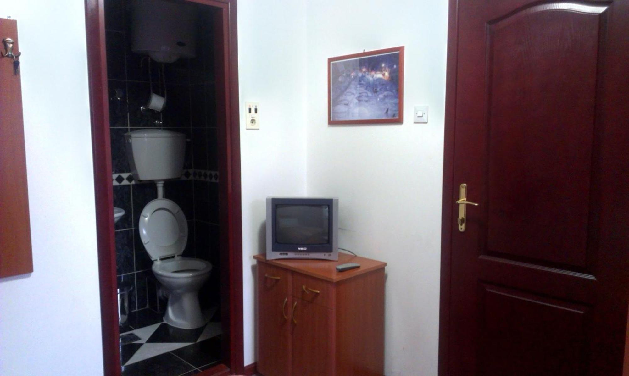 Private Accommodation Lidija Rakocevic Kolašin Rom bilde