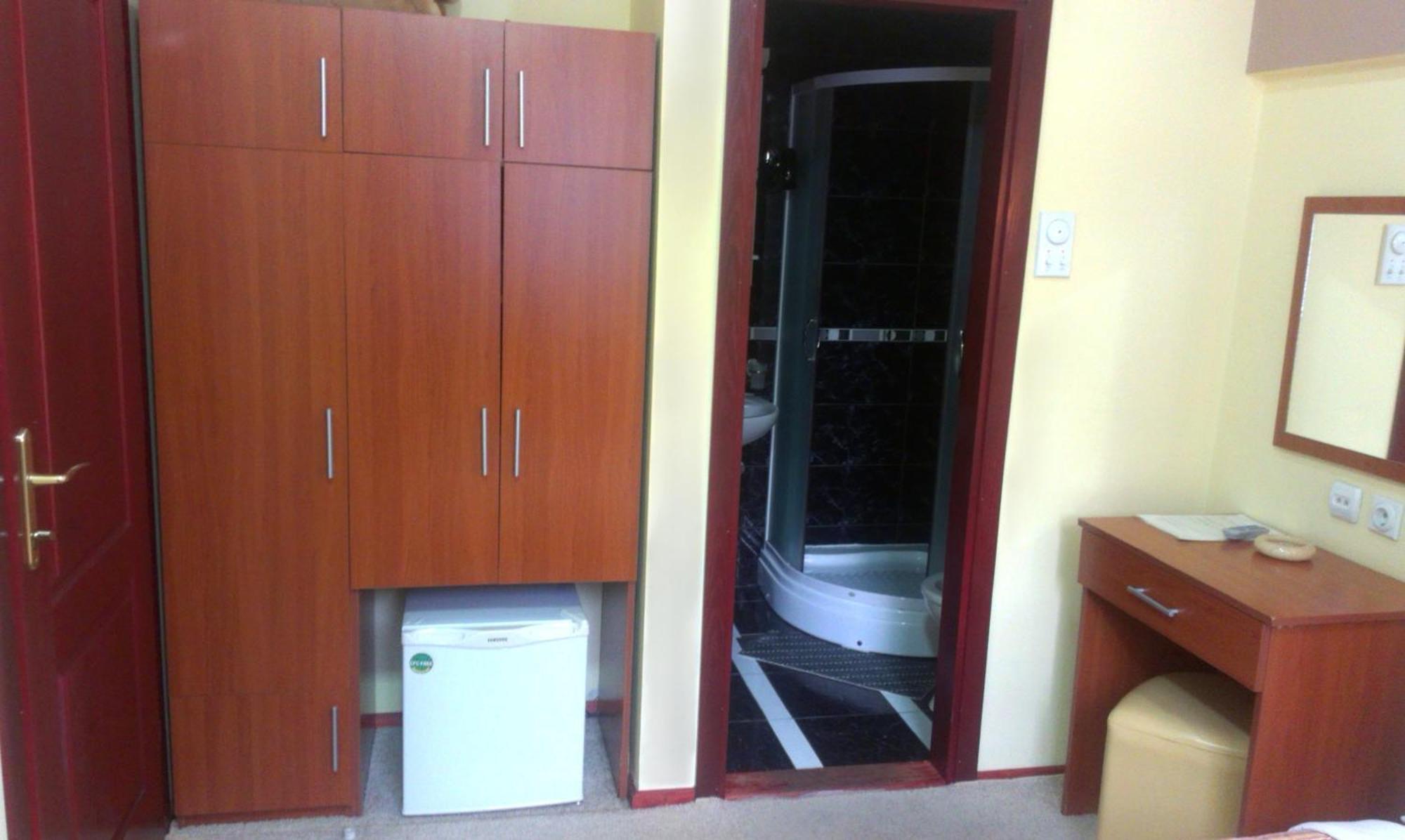 Private Accommodation Lidija Rakocevic Kolašin Rom bilde
