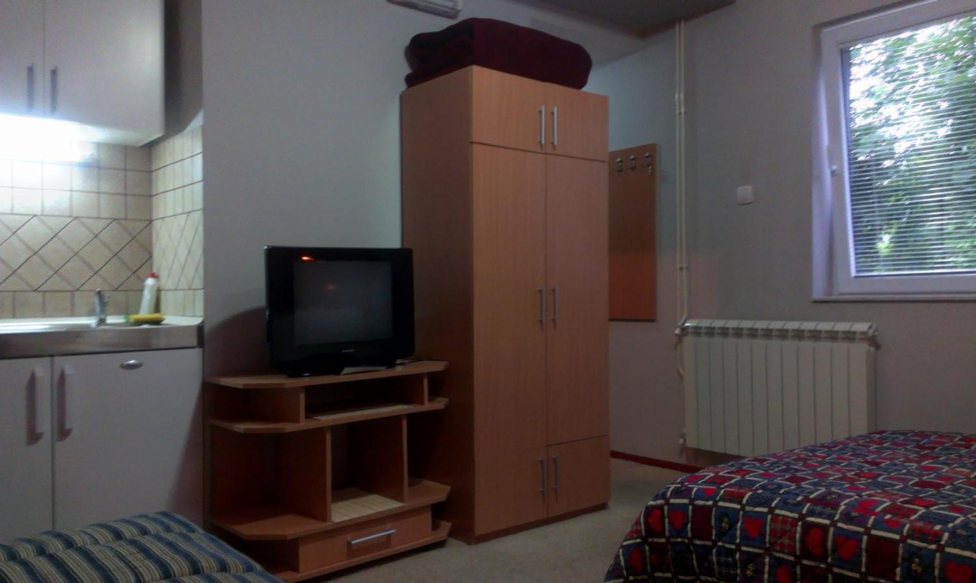 Private Accommodation Lidija Rakocevic Kolašin Rom bilde