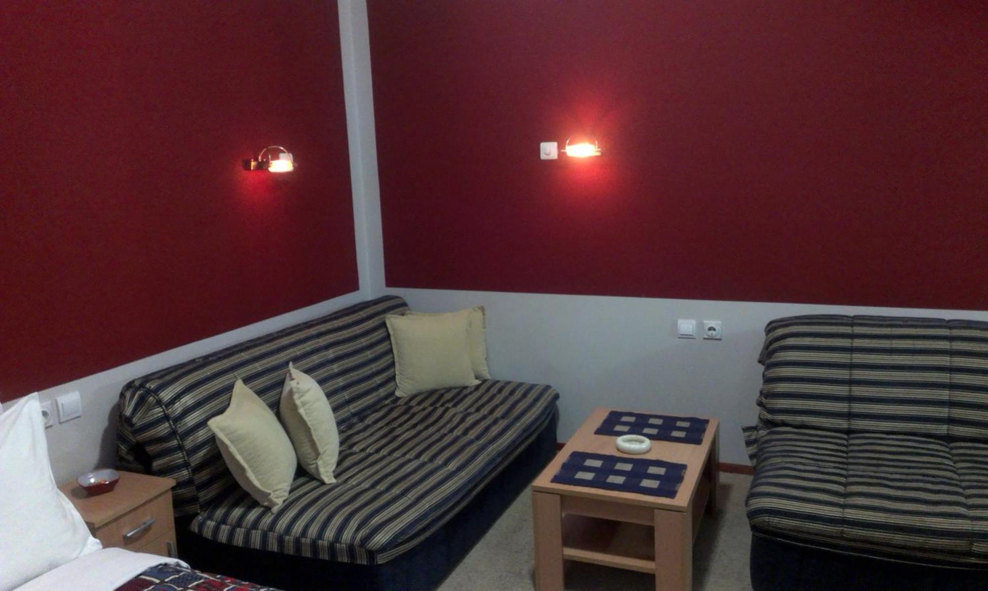 Private Accommodation Lidija Rakocevic Kolašin Rom bilde