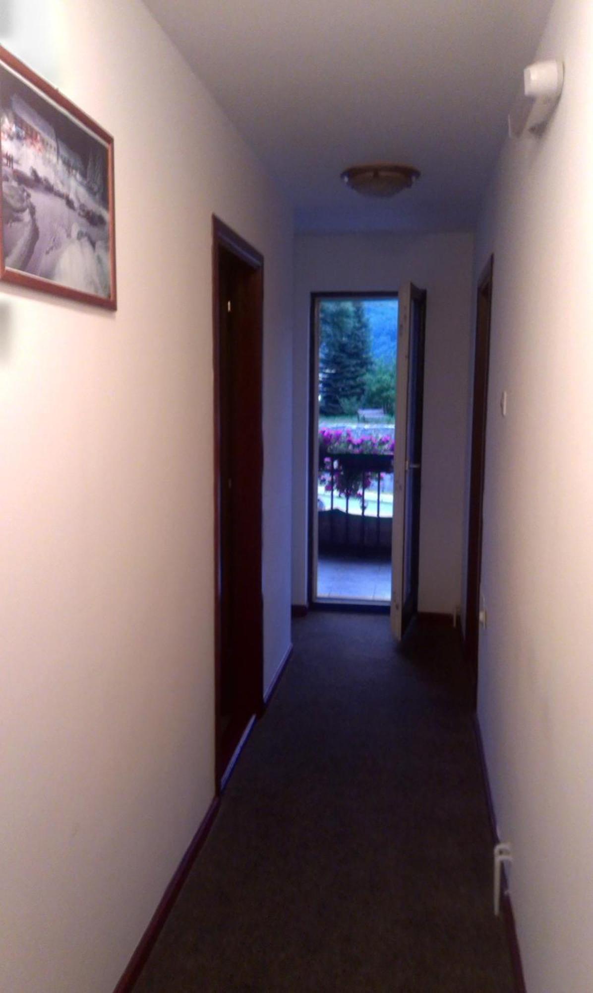 Private Accommodation Lidija Rakocevic Kolašin Rom bilde